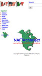 Mobile Screenshot of naftaconnect.com